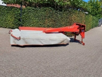 Mower Kuhn FC283 GII