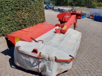 Mower Kuhn FC283 GII