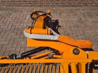 Mowing bucket Landreus Maaikorf kraan-aanbouw