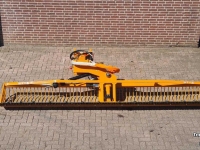 Mowing bucket Landreus Maaikorf kraan-aanbouw