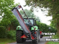 Mower Vicon Extra 340 Express Nieuw! Verkocht