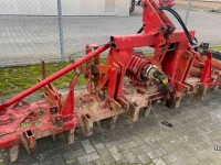 Rotary Harrow Lely Rotorkopeg / Kopeg / Rotoreg