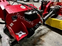 Mower Fella Ramos 3160 TLX schijvenmaaier