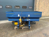 Fertilizer spreader Bogballe EX Kunstmeststrooier