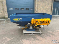 Fertilizer spreader Bogballe EX Kunstmeststrooier