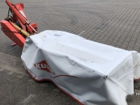 Mower Kuhn GMD 400 HD Schijvenmaaier