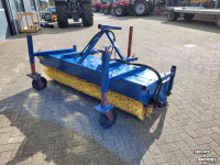 Sweeper Ceres met opvang