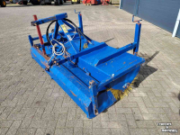 Sweeper Ceres met opvang