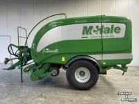 Balers McHale Balenpers Fusion 3 Baler