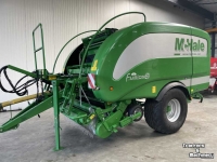 Balers McHale Balenpers Fusion 3 Baler