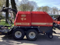 Balers Vicon RF 135 Rondebalen-Pers