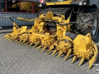 Cornhead New Holland Kemper 345 Plus 450 SFIE Maisbek