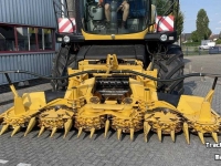 Cornhead New Holland Kemper 345 Plus 450 SFIE Maisbek