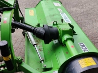 Flail mower Peruzzo Bull 2000