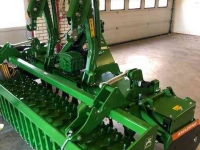 Rotary Harrow Amazone KE-3001 SUPER