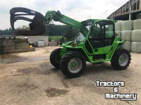 Telehandler Merlo 34.7