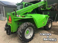 Telehandler Merlo 34.7