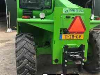 Telehandler Merlo 34.7