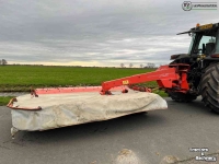 Mower Kuhn FC 313