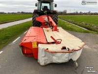 Mower Kuhn FC 313