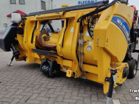 Pick-up New Holland 300FP Pick-up