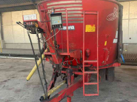 Vertical feed mixer BVL V-Mix 10LS