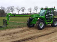 Telehandler Merlo TF 42.7 CS - 156