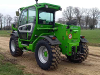 Telehandler Merlo TF 42.7 CS - 156