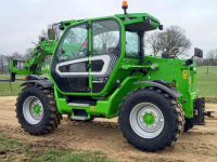 Telehandler Merlo TF 42.7 CS - 156