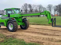 Telehandler Merlo TF 42.7 CS - 156