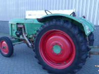 Oldtimers Deutz D40.1s-UFS Oltimer Tractor