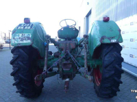 Oldtimers Deutz D40.1s-UFS Oltimer Tractor