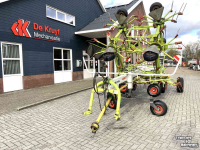 Tedder Claas Volto 1300T