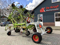 Tedder Claas Volto 1300T