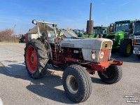 Tractors David Brown 880