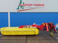 Mower Pottinger NovaCat 302 Maaier