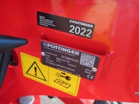 Mower Pottinger NovaCat 302 Maaier