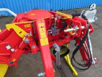 Mower Pottinger NovaCat 302 Maaier