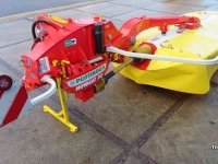 Mower Pottinger NovaCat 302 Maaier