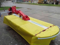 Mower Pottinger NovaCat 302 Maaier