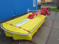 Mower Pottinger NovaCat 302 Maaier