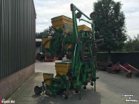 Seed drill  Sfoggia Gamma Plus 6FM