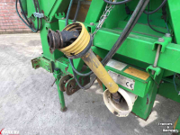 Seed drill  Sfoggia Gamma Plus 6FM