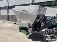 Ration feeder Sieplo GB1600