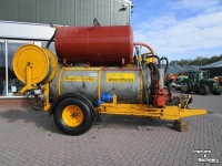 Manure pump Veenhuis Mestpomp