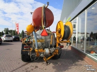 Manure pump Veenhuis Mestpomp