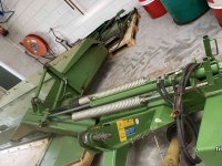 Mower Krone EC320CV