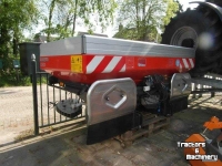 Fertilizer spreader Kubota DSX  Hydraulic Control