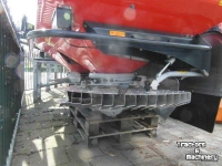 Fertilizer spreader Kubota DSX  Hydraulic Control