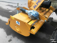 Rotary Tiller Alpego FB 180